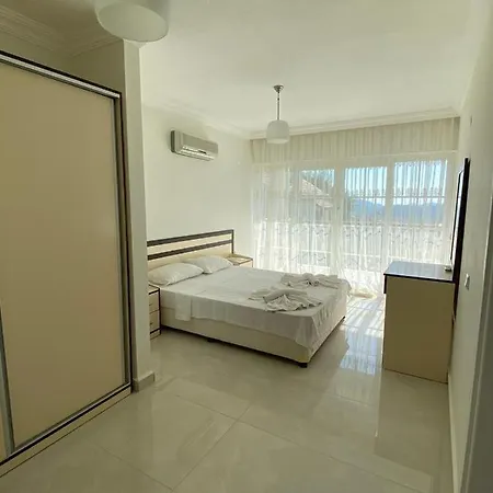 Platinium Villa *