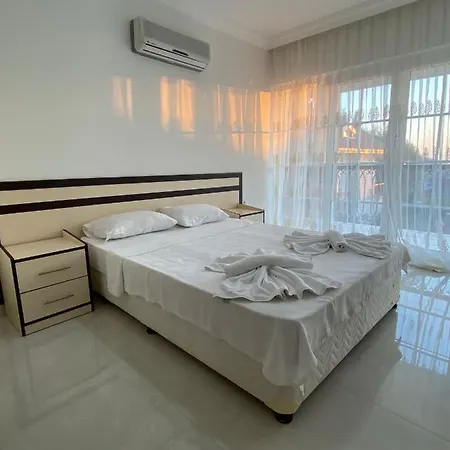 Platinium Villa Fethiye