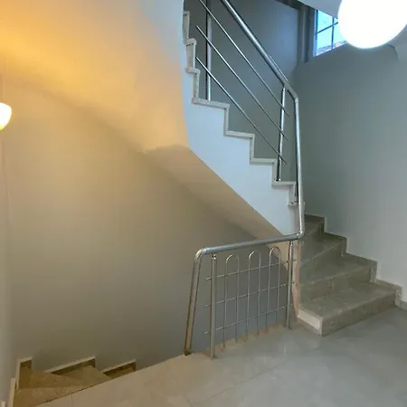 Villa Platinium *