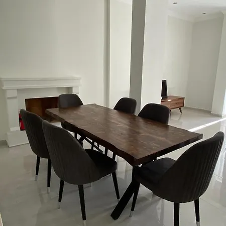 Villa Platinium *