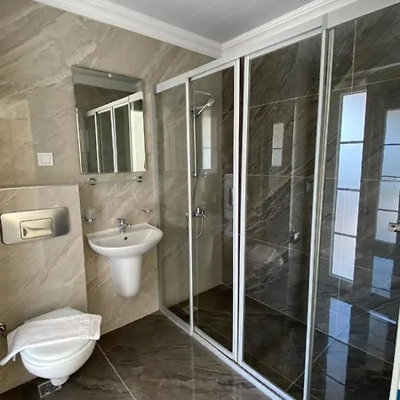 Platinium Fethiye