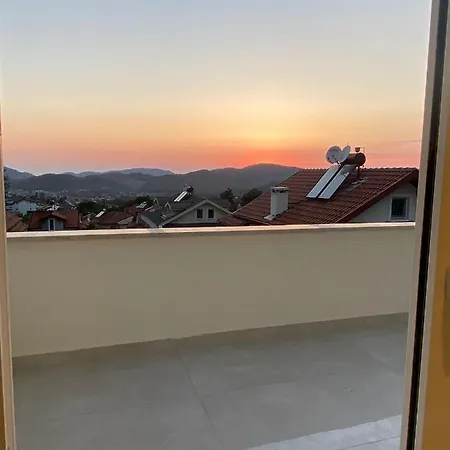 Platinium Villa *