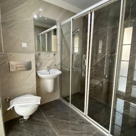 Villa Platinium Fethiye