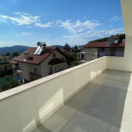 Platinium Fethiye