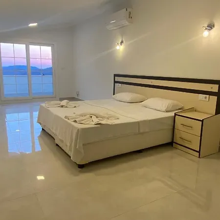 Platinium Villa